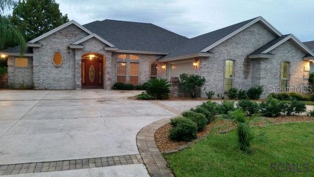 237 Birchwood Dr., Palm Coast, FL 32137