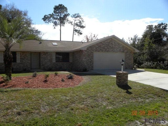 93 Forsythe Ln., Palm Coast, FL 32137