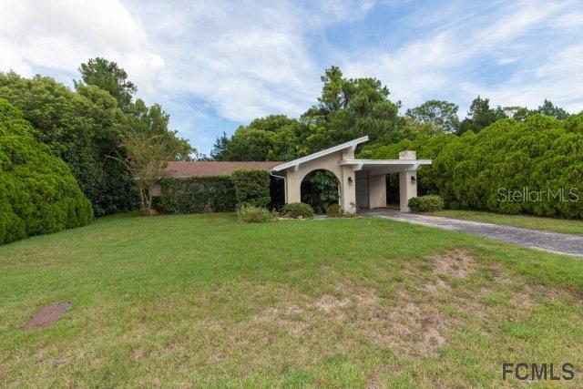 17 Collins Ln., Palm Coast, FL 32137