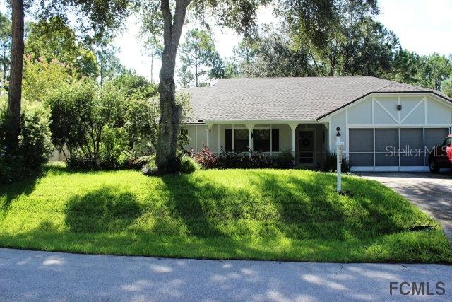 82 Brushwood Ln., Palm Coast, FL 32137