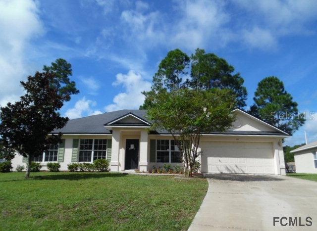 22 Bellmore Pl., Palm Coast, FL 32137