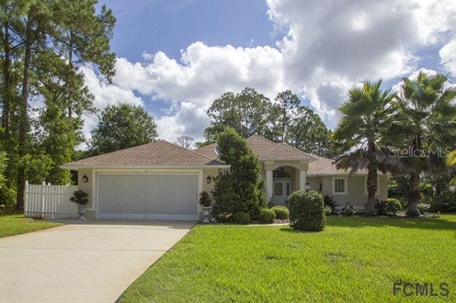 2 Willoughby Pl., Palm Coast, FL 32164