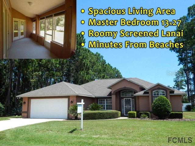 15 Eagle Crest Path, Palm Coast, FL 32164