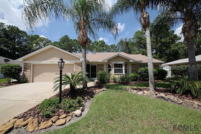 76 Welling Ln., Palm Coast, FL 32164