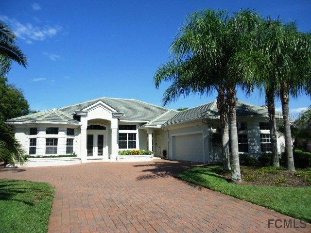 99 Longview Way, Palm Coast, FL 32137