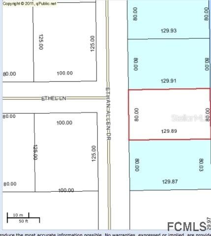 14 Ethan Allen Dr., Palm Coast, FL 32164