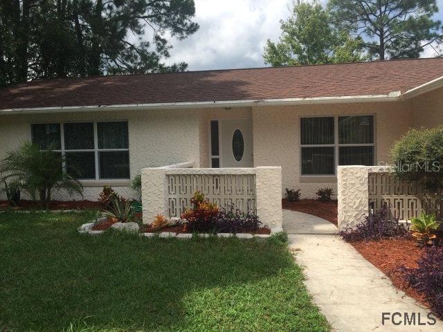 21 Felter Ln., Palm Coast, FL 32137