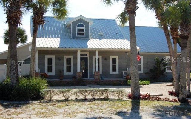 1901 S Daytona Ave., Flagler Beach, FL 32136