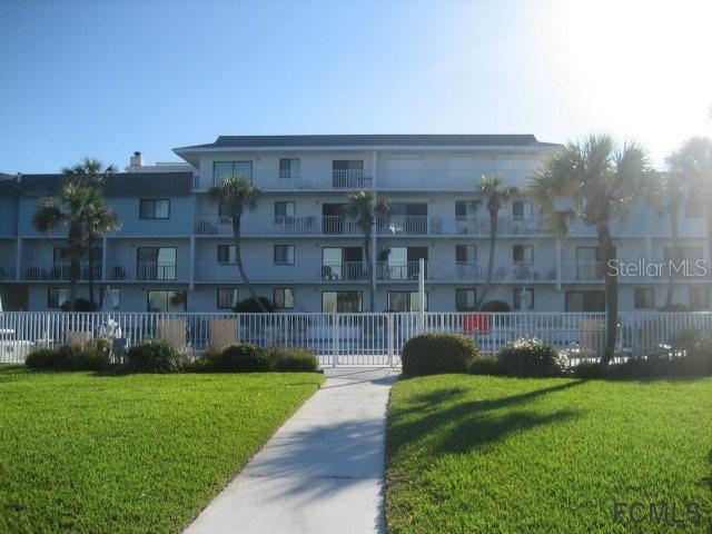 3510 S Ocean Shore Blvd. #402, Flagler Beach, FL 32136