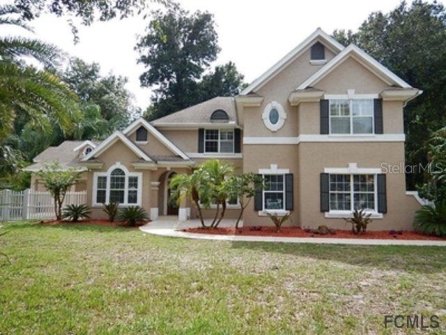 5 Wilderness Run, Flagler Beach, FL 32136