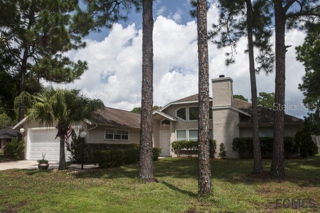 72 Wellington Dr., Palm Coast, FL 32164