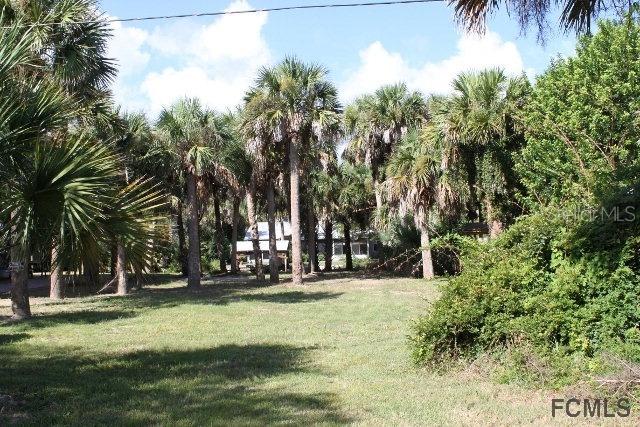 2502 Lakeshore Dr., Flagler Beach, FL 32136