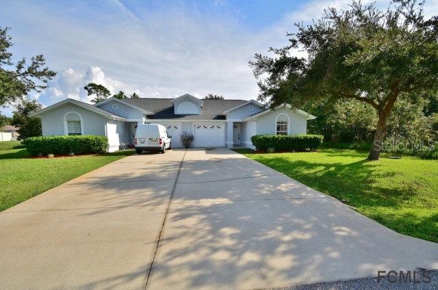 12 Buttonbush Ln., Palm Coast, FL 32137