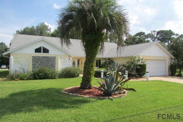 36 Colechester Ln., Palm Coast, FL 32137