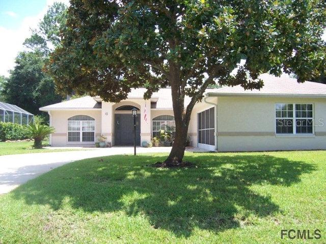 6 Bassett Ln., Palm Coast, FL 32137