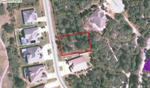 83 Lee Dr., Palm Coast, FL 32137