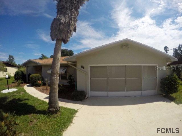 89 Florida Park Dr., Palm Coast, FL 32137