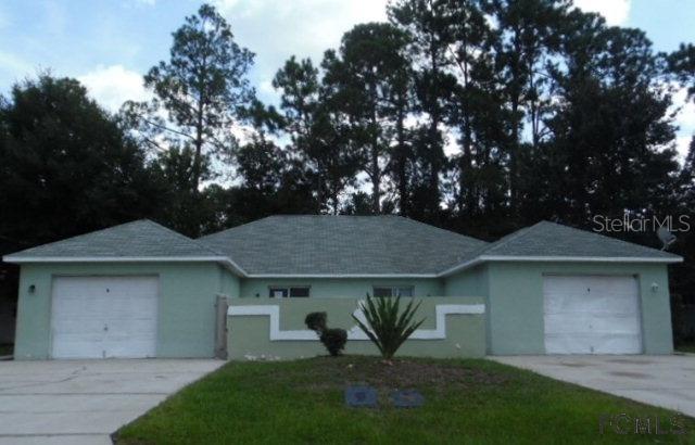48 Bunker View Dr., Palm Coast, FL 32137