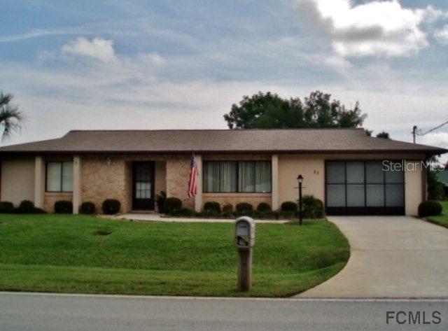 83 Florida Park Dr., Palm Coast, FL 32137