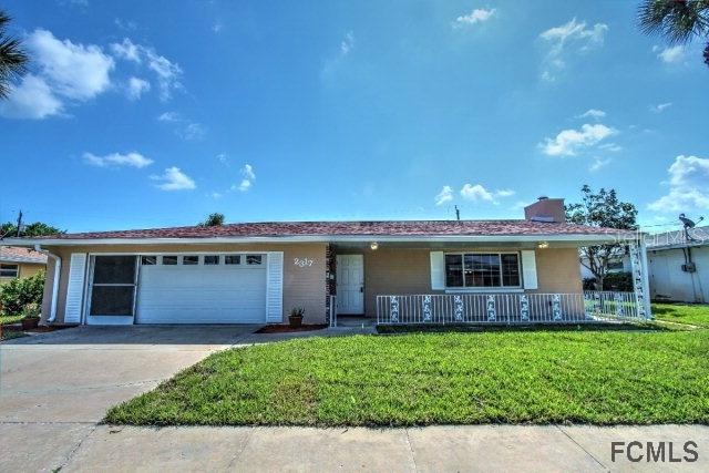 2317 Bonnie View, Ormond Beach, FL 32176