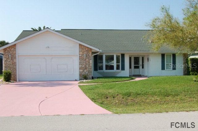 127 Cimmaron Dr., Palm Coast, FL 32137