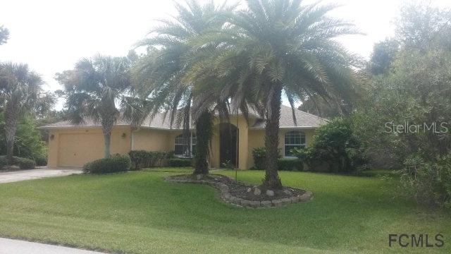 101 Frankford Ln., Palm Coast, FL 32137