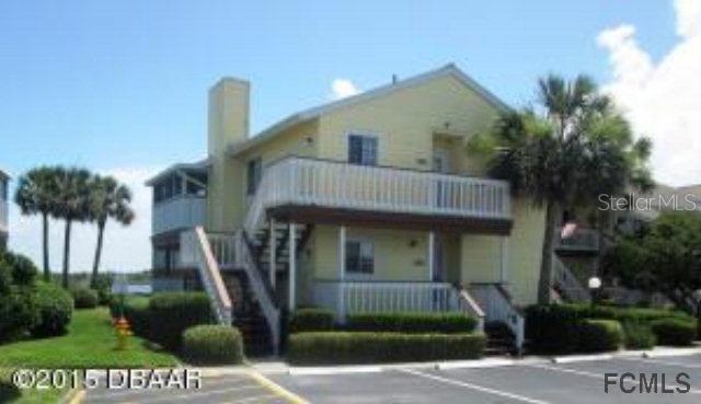 500 Ocean Marina Dr. #101, Flagler Beach, FL 32136
