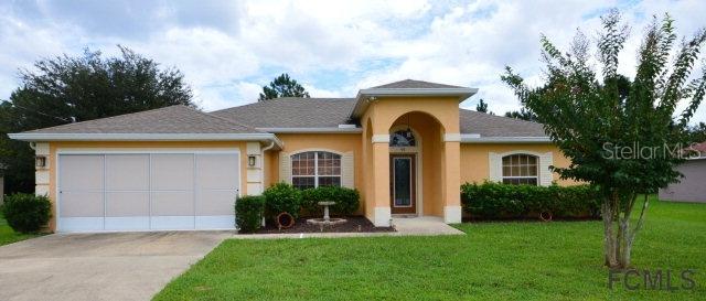 91 Luther Dr., Palm Coast, FL 32137