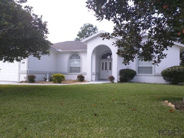 29 Felter Ln., Palm Coast, FL 32137