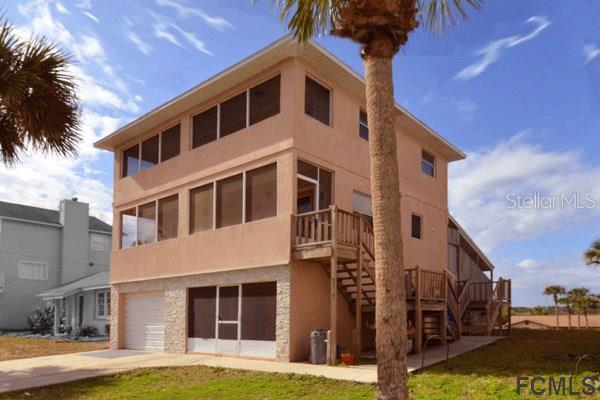 1343 Central Ave., Flagler Beach, FL 32136
