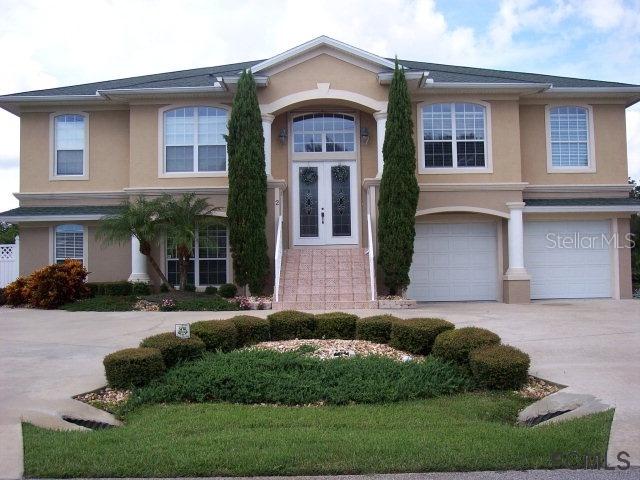2 Cold Spring Ct., Palm Coast, FL 32137