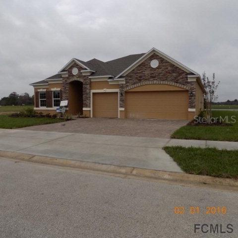 63 Eagle Lake Dr., Flagler Beach, FL 32136