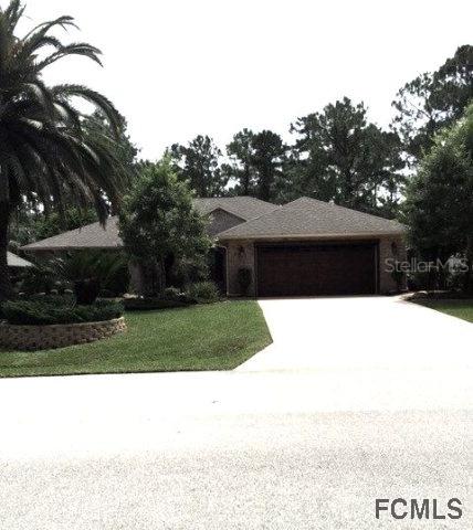 134 Brookside Ln., Palm Coast, FL 32137