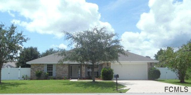 40 Louisiana Dr., Palm Coast, FL 32137