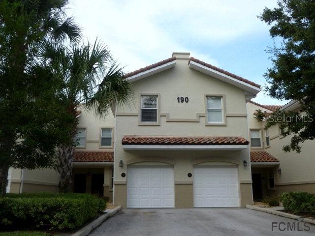 190 Riverview Bend #1013, Palm Coast, FL 32137