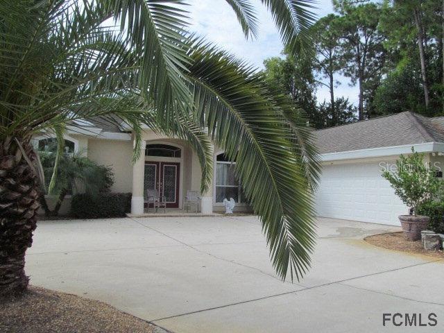 58 Fortune Ln., Palm Coast, FL 32137