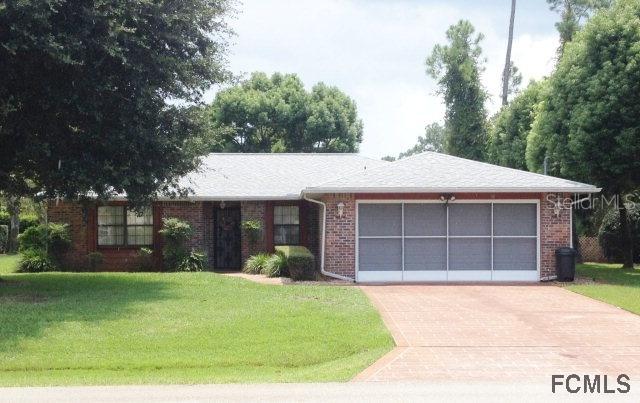 8 Westcliffe Ln., Palm Coast, FL 32164