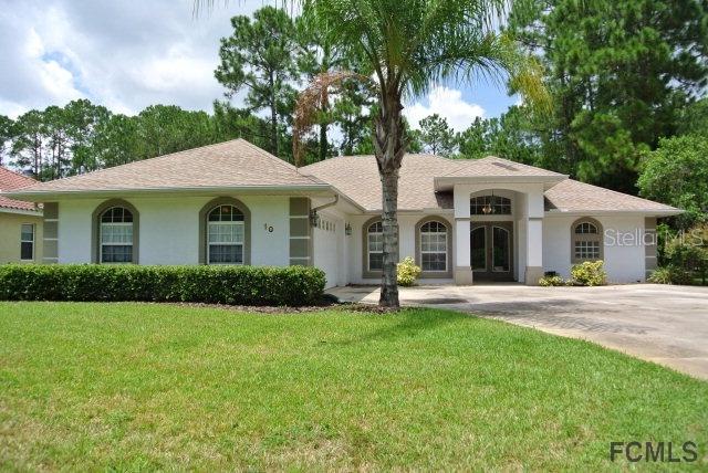 10 Elder Dr., Palm Coast, FL 32164