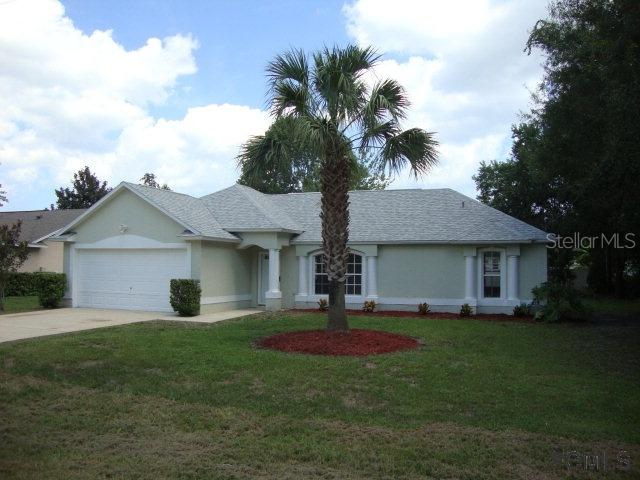 7 Walla Pl., Palm Coast, FL 32164