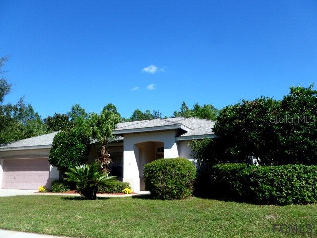 16 Montauk Ln., Palm Coast, FL 32164
