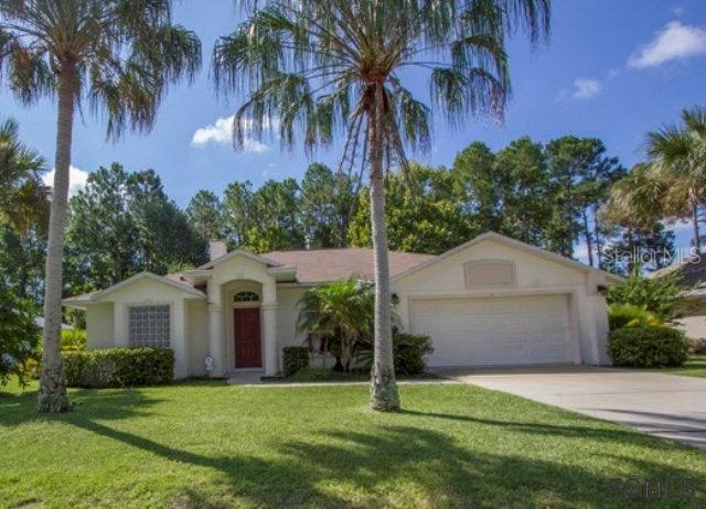 11 Fenhill Ln., Palm Coast, FL 32137