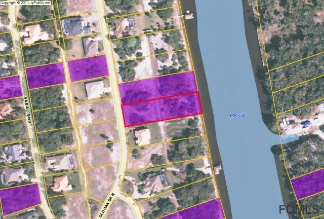 8 Sabal Bend, Palm Coast, FL 32137