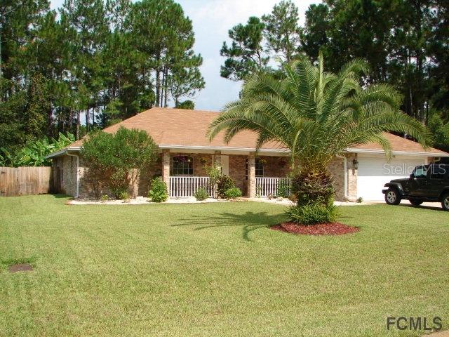81 Brooklyn Ln., Palm Coast, FL 32137