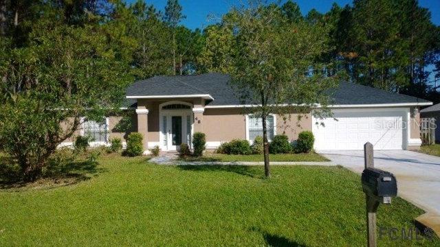 48 Emerson Dr., Palm Coast, FL 32164