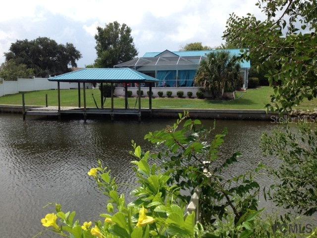 25 Coral Reef Ct., Palm Coast, FL 32137