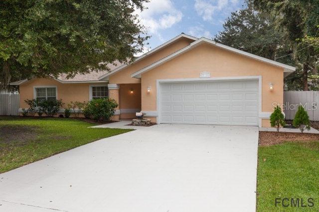 14 Wheeling Ln., Palm Coast, FL 32164