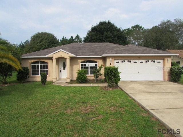 55 Felshire Ln., Palm Coast, FL 32137