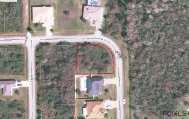 29 Lyndenhurst Ln., Palm Coast, FL 32137