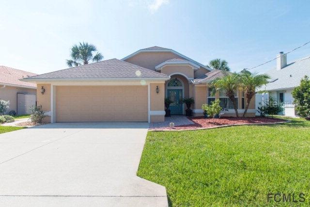 50 Cochise Ct., Palm Coast, FL 32137