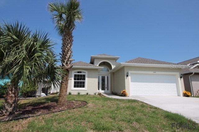1605 S Daytona Ave., Flagler Beach, FL 32136